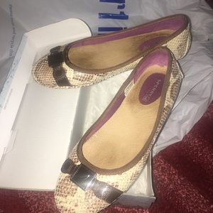 Ladies Shoes 6.5